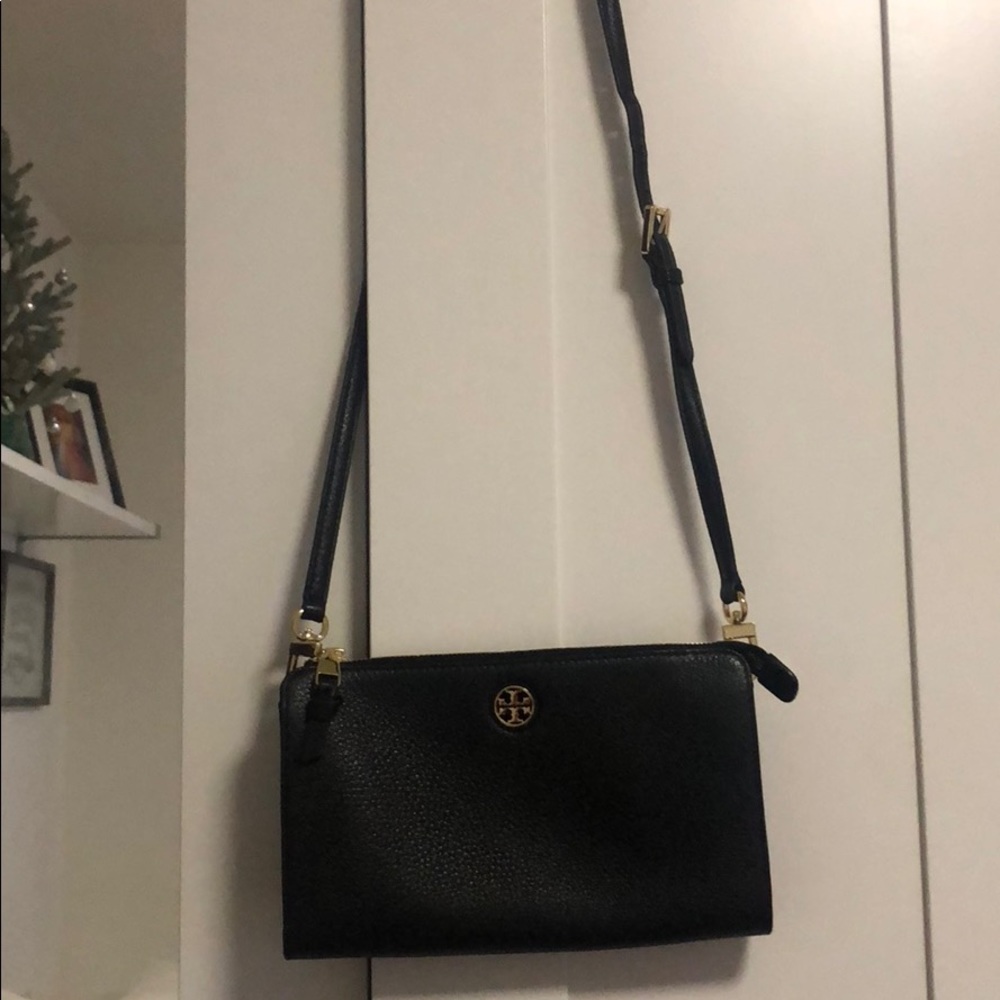Tory Burch Cross-Body Bag
